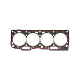 Tipo Silindir Kapak Contası 1990-2000 Süpsan 46414567